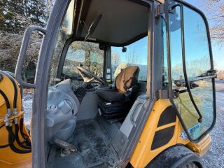 Volvo L25F 36kW