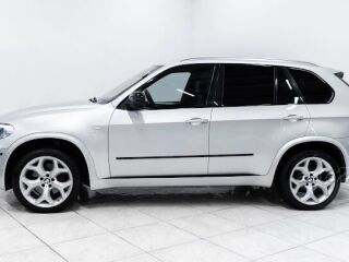 BMW X5 3.0 225кВ