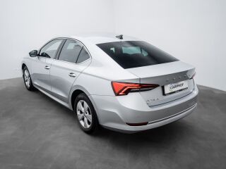 Skoda Octavia Ambition 2.0 85kW