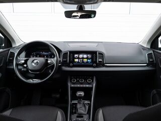 Skoda Karoq 1.5 110kW