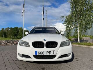 BMW 318 2.0 105кВ
