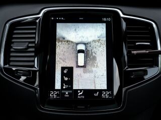 Volvo XC90 Polarstar Inscription T8 2.0 223kW