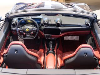 Ferrari Portofino M 3.9 V8 456kW