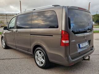 Mercedes-Benz V 220 NO-Adblue 2.1 120kW