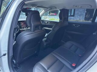 Volvo V60 Cross Country 2.0 145кВ