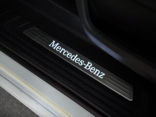 Mercedes-Benz V 250 d AMG 4Matic Avantgarde A2 2.0 d 140кВ