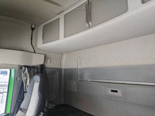 Volvo FH 500 8X4 EURO 6 EPSILON M12L97 375kW