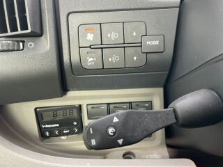 Peugeot Boxer 3.0 116kW