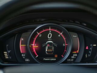 Volvo V40 2.0 110kW