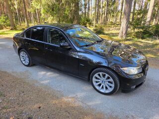 BMW 330 3.0 R6 180kW