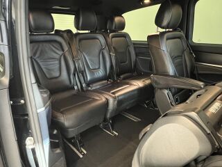 Mercedes-Benz EQV 300 Avantgarde 70kW
