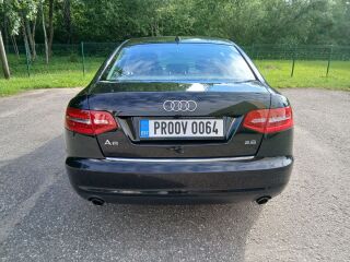 Audi A6 2.8 135kW