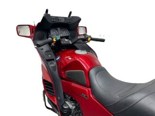 BMW K 1100 Lamav 74kW