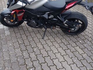 Suzuki GSX-S 1000 R4 K5 112кВ