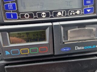Mitsubishi Canter 3.0 129kW