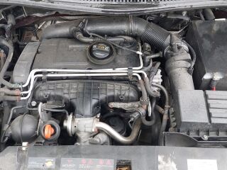 SEAT Altea XL 2.0 103kW