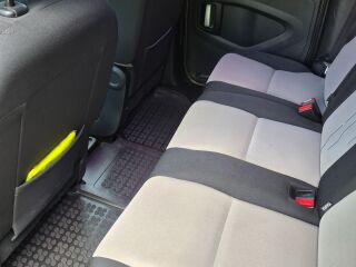 Peugeot Partner 1.6 HDi 68kW