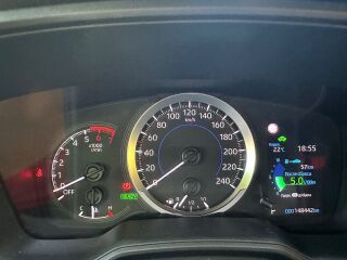 Toyota Corolla 1.8 72кВ