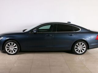 Volvo S90 MOMENTUM INTELLI SAFE PRO 2.0 D3 110kW
