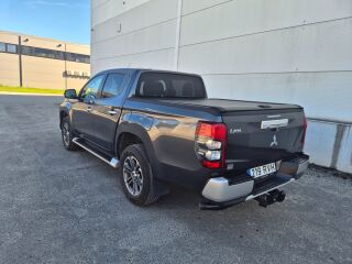 Mitsubishi L200 2.3 110кВ