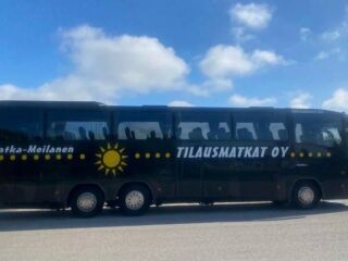 Scania K 124 Irizar Century