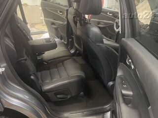 Kia Sorento 2.2 147кВ
