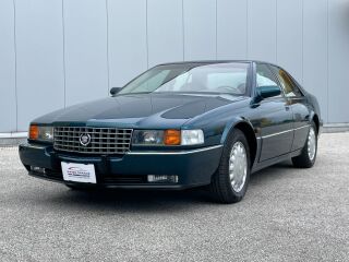 Cadillac Seville STS 4.6 Northstar V8 220кВ