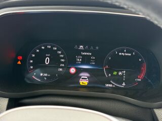 Renault Arkana Intens 1.3 103kW