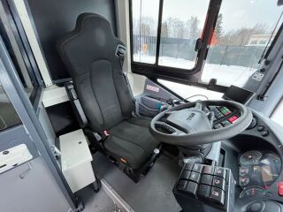 Iveco Crossway LE 4x2 210kW