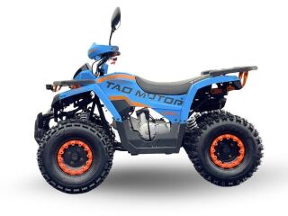 Tao Motor Premium shark 125