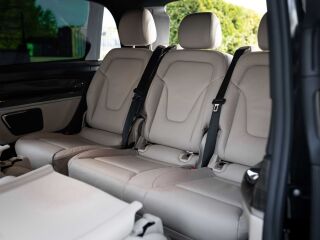 Mercedes-Benz V 300 Long 2.0 176kW