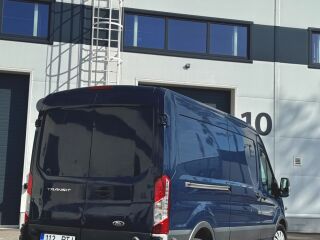 Ford Transit LONG OPTION 2.0 96кВ