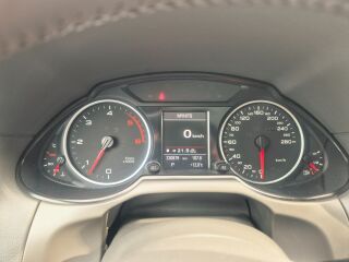 Audi Q5 3.0 176kW