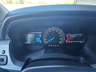 Ford Ranger 2.0 157kW