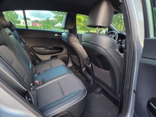 Kia Sportage 1.6 100kW