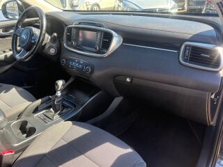 Kia Sorento FACELIFT VERSIOON 2.2 147kW