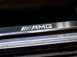 Mercedes-Benz G 400 W463 AMG 4.0 v8 CDI 184kW