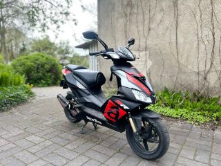 Aprilia SR 50 R