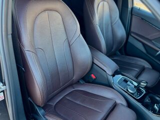 BMW 116 M-Pakett Shadow Line 1.5 80kW