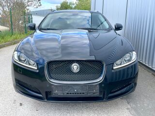 Jaguar XF Sport Black idition 2.2 TDCI 147kW