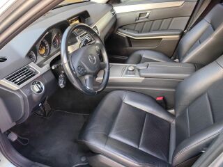 Mercedes-Benz E 350 3.0 V6 cdi 195kW