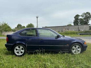 BMW 316 1.9 77кВ