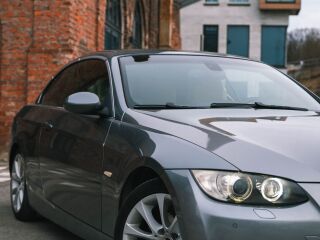 BMW 320 2.0 125kW