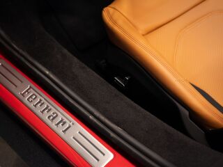 Ferrari 296 GTS 3.0 488kW