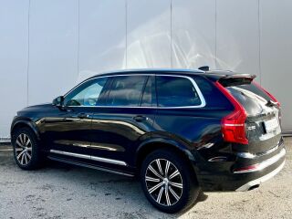 Volvo XC90 AWD Inscription MY2020 2.0 B5 173kW