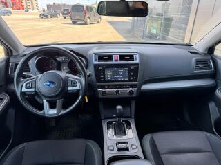 Subaru Outback 2.5 129кВ