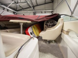 Chris-Craft 232sportdeck 5.7