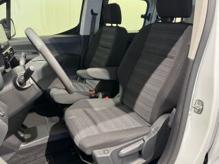 Opel Combo e-Combo Life Comfort 100кВ