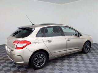 Citroen C4 Elegance ATM 1.6 HDi 82кВ