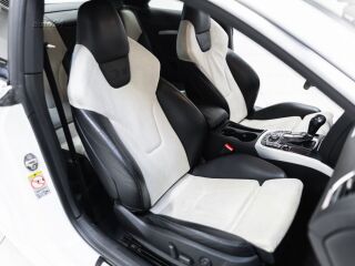 Audi S5 Sportback 4.2 260kW